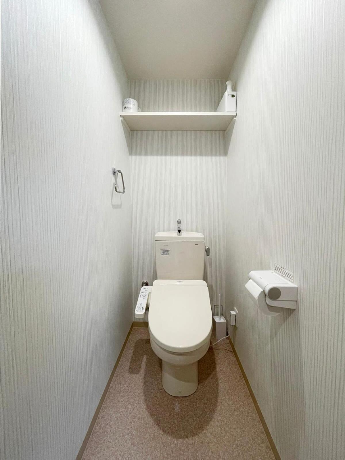 Casaen - 1Br Apartment With Beautiful City View Near Shopping District For 6Ppl Хирошима Екстериор снимка